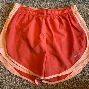 Nike Dri-Fit Athletic Shorts
